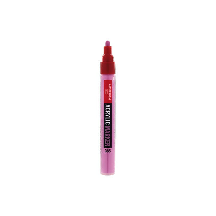Amsterdam Acrylmarker Medium 4 mm – 46 Farbtöne | verschiedene Farben — Bild 1