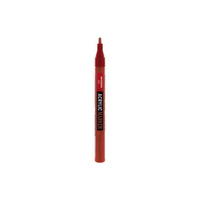 Amsterdam Acrylmarker SMALL 2 mm / 30 Farbtöne | verschiedene Farben — Bild 8