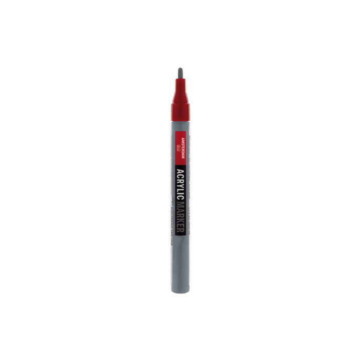 Amsterdam Acrylmarker SMALL 2 mm / 30 Farbtöne | verschiedene Farben — Bild 12