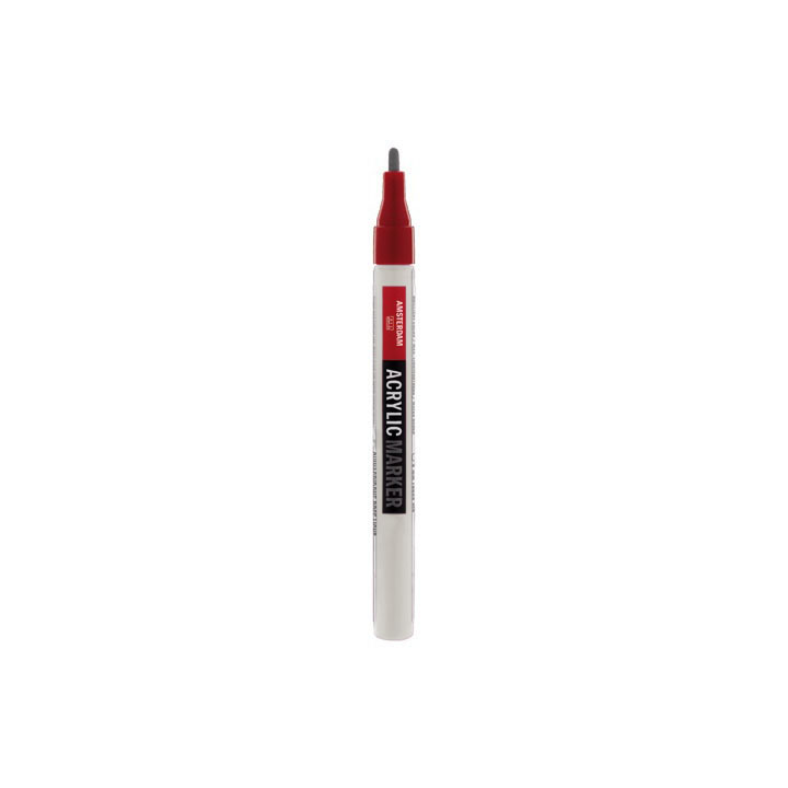 Amsterdam Acrylmarker SMALL 2 mm / 30 Farbtöne | verschiedene Farben — Bild 14