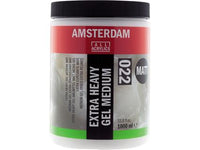 Amsterdam Extra Heavy Gel Medium — Bild 1