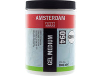 Amsterdam Glänzendes Gel Medium — Bild 2