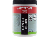 Amsterdam Heavy Gel Gloss Medium — Bild 2