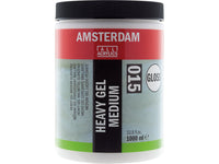 Amsterdam Heavy Gel Gloss Medium — Bild 1