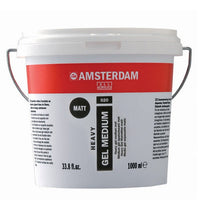 Amsterdam Heavy Gel — Bild 1