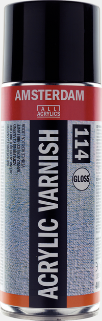 ROYAL TALENS Amsterdam Glanzlack Spray 400 ml