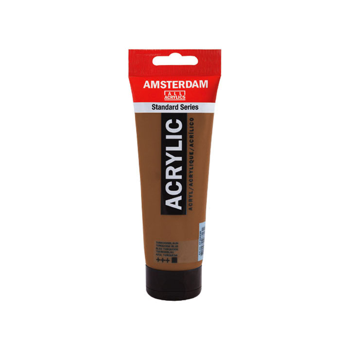 Amsterdam Standard Series Acrylfarbe 120 ml | verschiedene Farbtöne — Bild 5