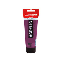 Amsterdam Standard Series Acrylfarbe 120 ml | verschiedene Farbtöne — Bild 12