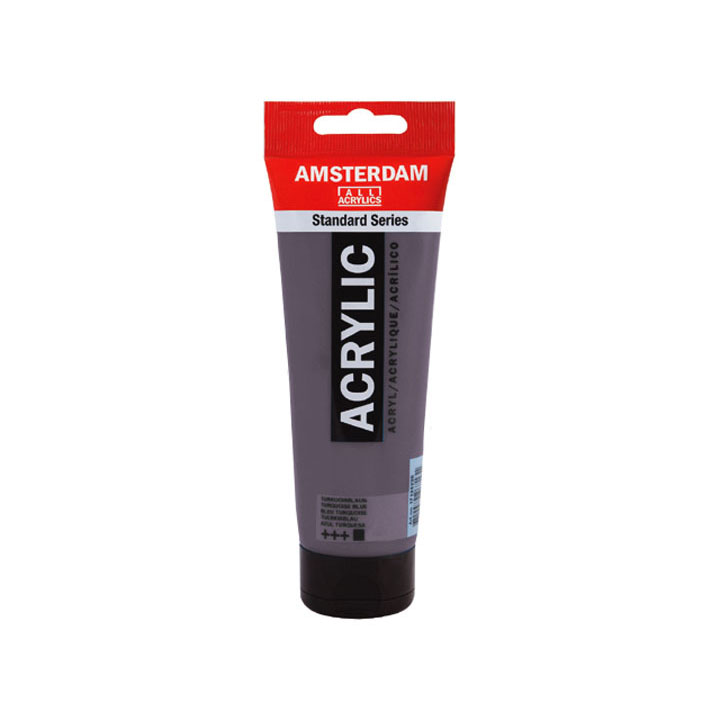 Amsterdam Standard Series Acrylfarbe 120 ml | verschiedene Farbtöne — Bild 14