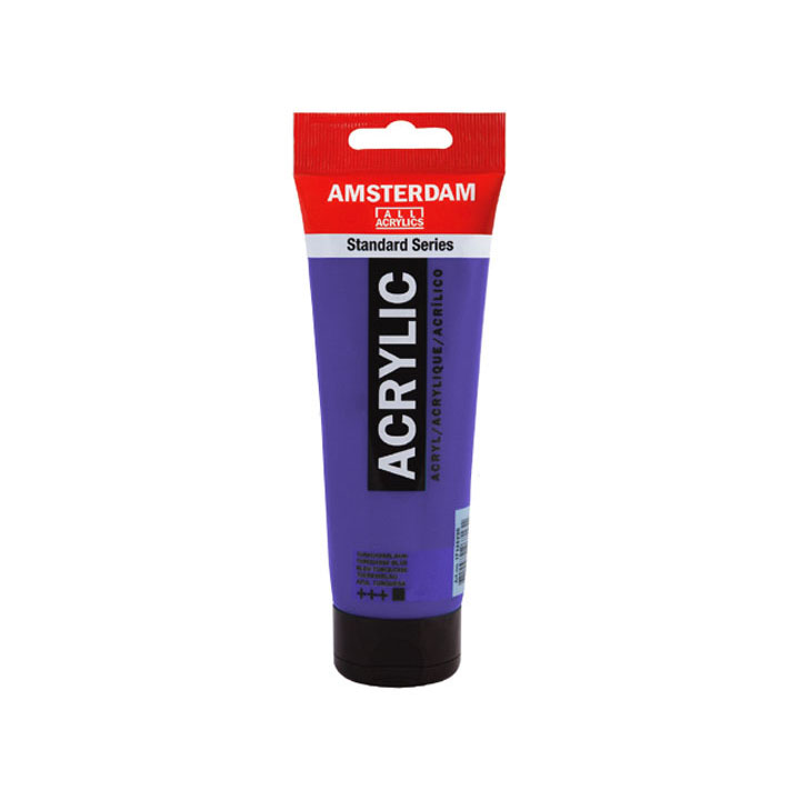 Amsterdam Standard Series Acrylfarbe 120 ml | verschiedene Farbtöne — Bild 32