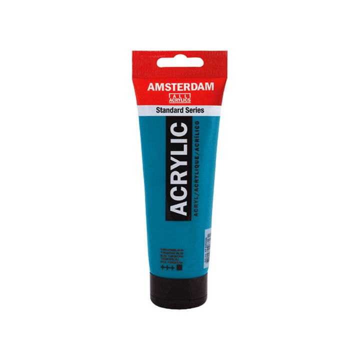 Amsterdam Standard Series Acrylfarbe 120 ml | verschiedene Farbtöne — Bild 33