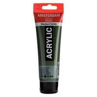Amsterdam Standard Series Acrylfarbe 120 ml | verschiedene Farbtöne — Bild 19