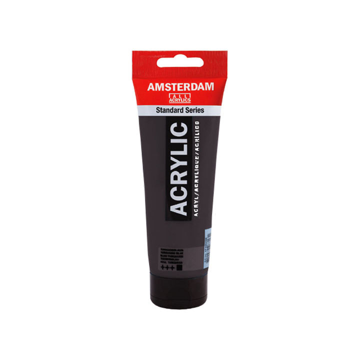 Amsterdam Standard Series Acrylfarbe 120 ml | verschiedene Farbtöne — Bild 20