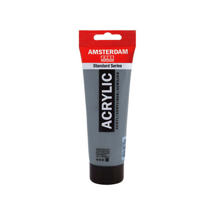 Amsterdam Standard Series Acrylfarbe 120 ml | verschiedene Farbtöne — Bild 21