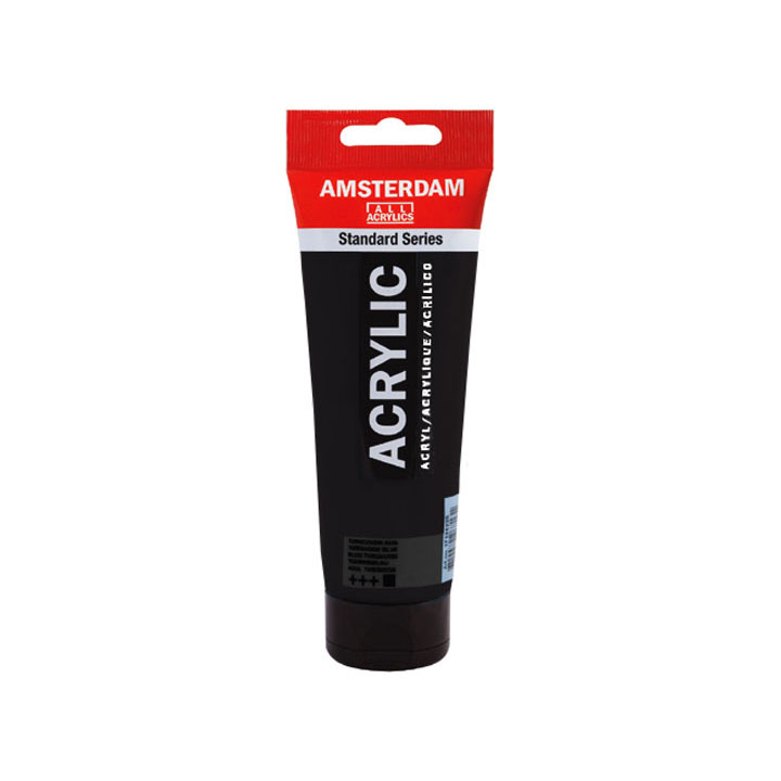 Amsterdam Standard Series Acrylfarbe 120 ml | verschiedene Farbtöne — Bild 22