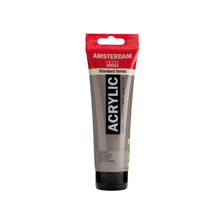 Amsterdam Standard Series Acrylfarbe 120 ml | verschiedene Farbtöne — Bild 23