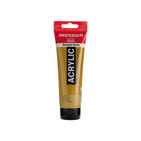 Amsterdam Standard Series Acrylfarbe 120 ml | verschiedene Farbtöne — Bild 24