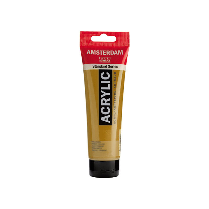 Amsterdam Standard Series Acrylfarbe 120 ml | verschiedene Farbtöne — Bild 24