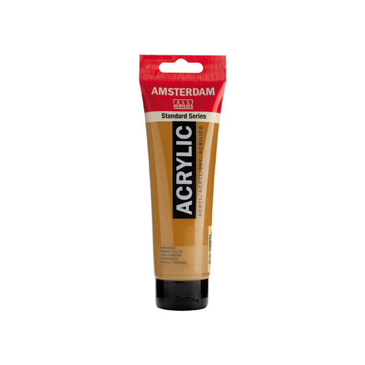 Amsterdam Standard Series Acrylfarbe 120 ml | verschiedene Farbtöne — Bild 25