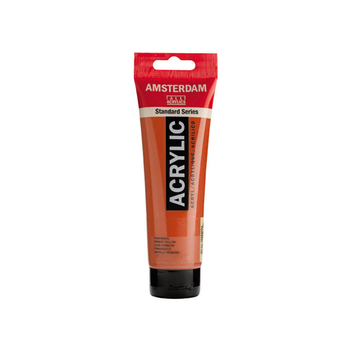 Amsterdam Standard Series Acrylfarbe 120 ml | verschiedene Farbtöne — Bild 26