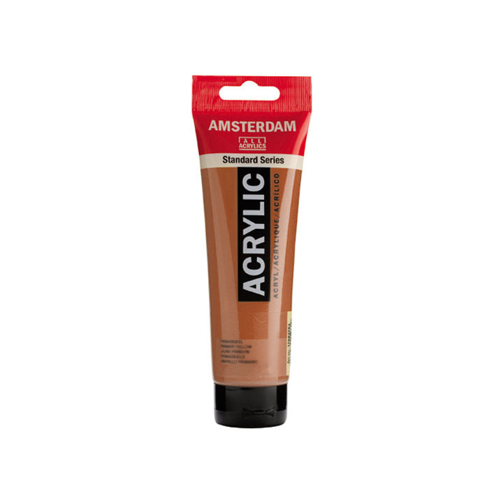 Amsterdam Standard Series Acrylfarbe 120 ml | verschiedene Farbtöne — Bild 27