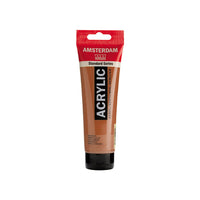 Amsterdam Standard Series Acrylfarbe 120 ml | verschiedene Farbtöne — Bild 27