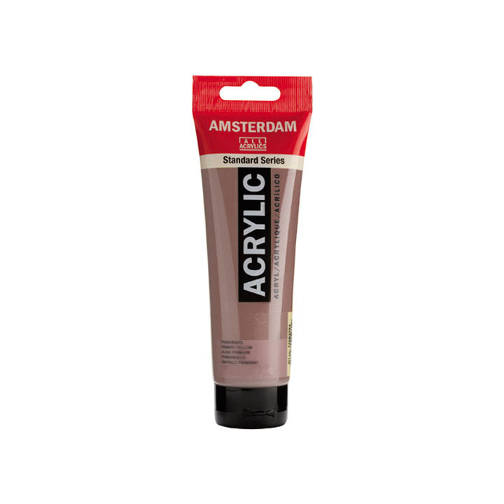 Amsterdam Standard Series Acrylfarbe 120 ml | verschiedene Farbtöne — Bild 28