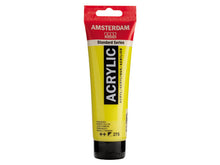 Amsterdam Standard Series Acrylfarbe 120 ml | verschiedene Farbtöne — Bild 1