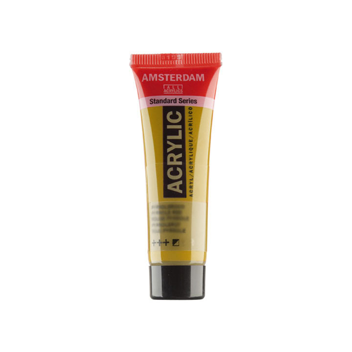 Amsterdam Standard Series Acrylfarbe 20 ml | verschiedene Farbtöne — Bild 55
