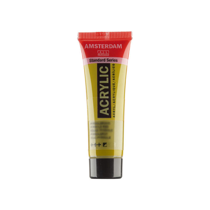 Amsterdam Standard Series Acrylfarbe 20 ml | verschiedene Farbtöne — Bild 64