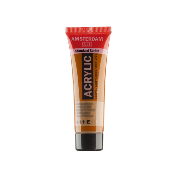 Amsterdam Standard Series Acrylfarbe 20 ml | verschiedene Farbtöne — Bild 69