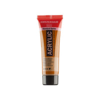 Amsterdam Standard Series Acrylfarbe 20 ml | verschiedene Farbtöne — Bild 69