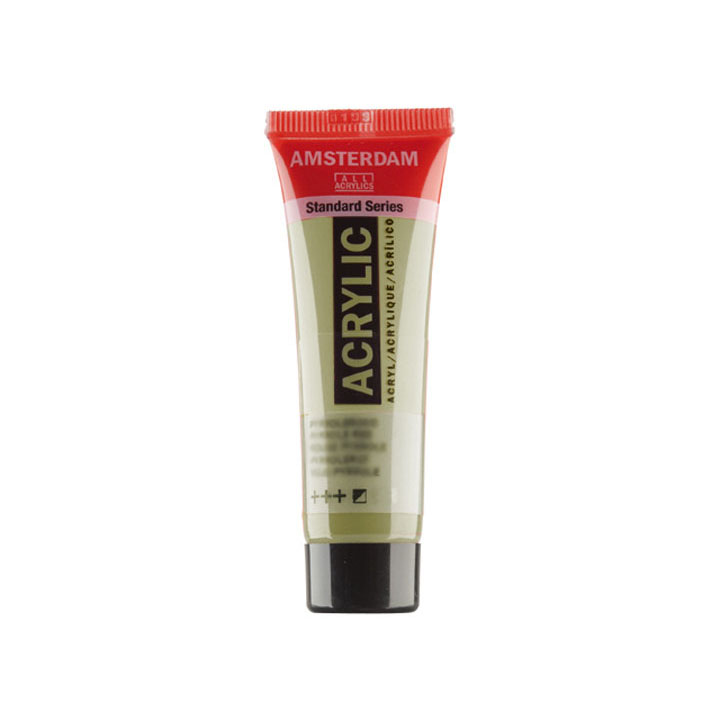 Amsterdam Standard Series Acrylfarbe 20 ml | verschiedene Farbtöne — Bild 70
