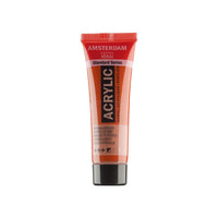 Amsterdam Standard Series Acrylfarbe 20 ml | verschiedene Farbtöne — Bild 4