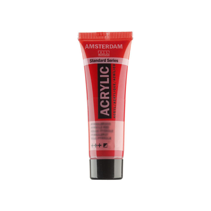 Amsterdam Standard Series Acrylfarbe 20 ml | verschiedene Farbtöne — Bild 17