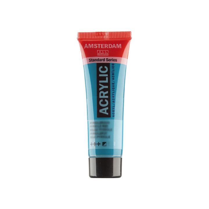 Amsterdam Standard Series Acrylfarbe 20 ml | verschiedene Farbtöne — Bild 26