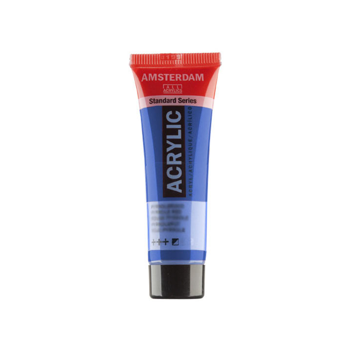 Amsterdam Standard Series Acrylfarbe 20 ml | verschiedene Farbtöne — Bild 27