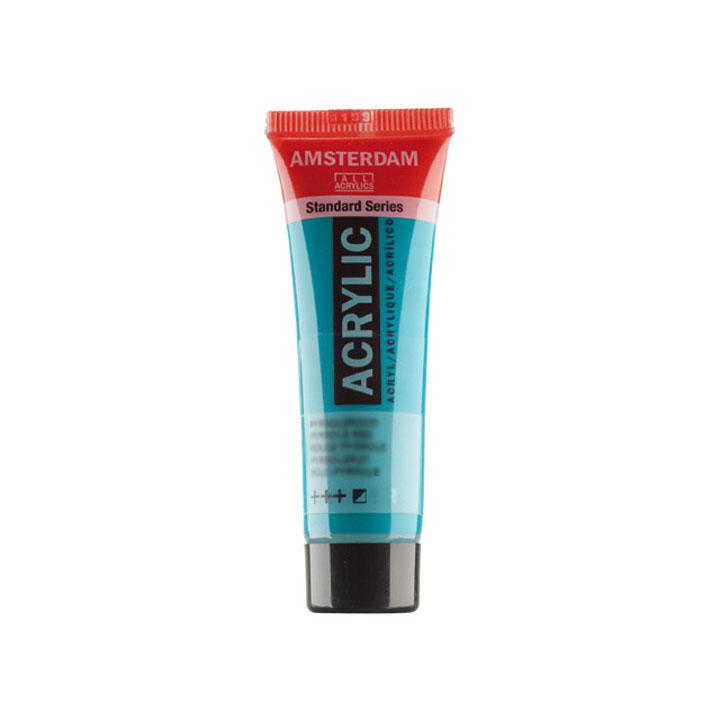 Amsterdam Standard Series Acrylfarbe 20 ml | verschiedene Farbtöne — Bild 28