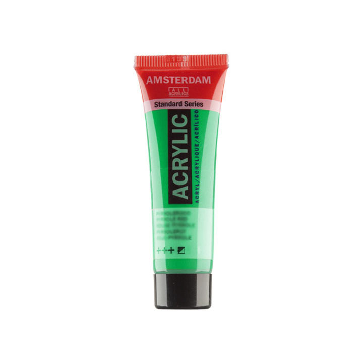 Amsterdam Standard Series Acrylfarbe 20 ml | verschiedene Farbtöne — Bild 40