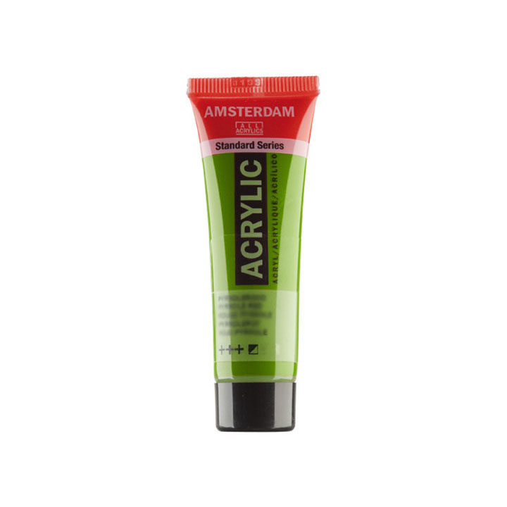 Amsterdam Standard Series Acrylfarbe 20 ml | verschiedene Farbtöne — Bild 42