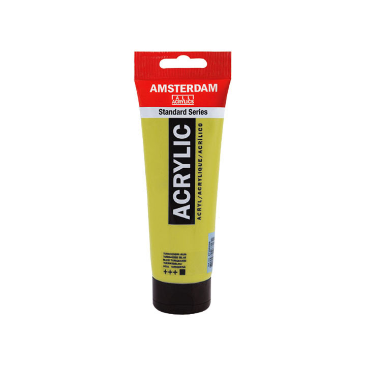 Amsterdam Standard Series Acrylfarbe 250 ml | verschiedene Farbtöne — Bild 6