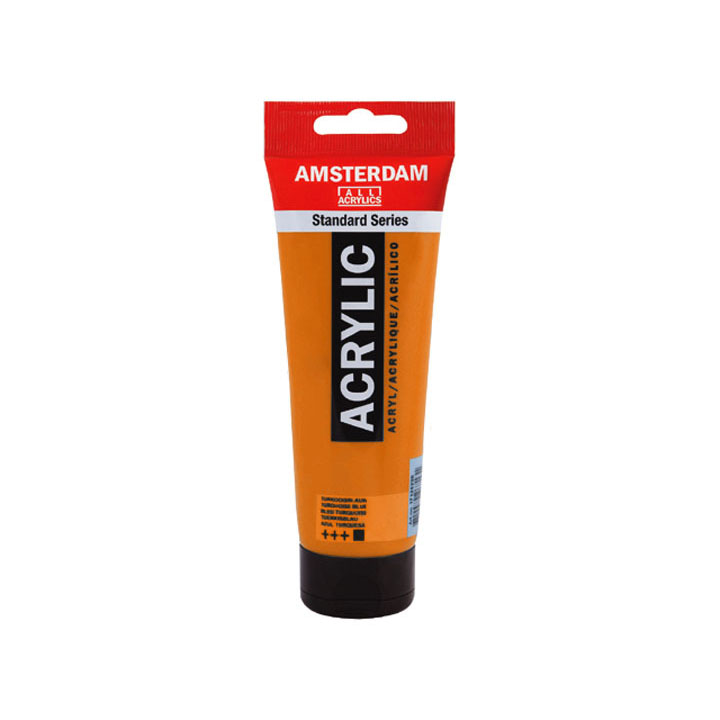 Amsterdam Standard Series Acrylfarbe 250 ml | verschiedene Farbtöne — Bild 7