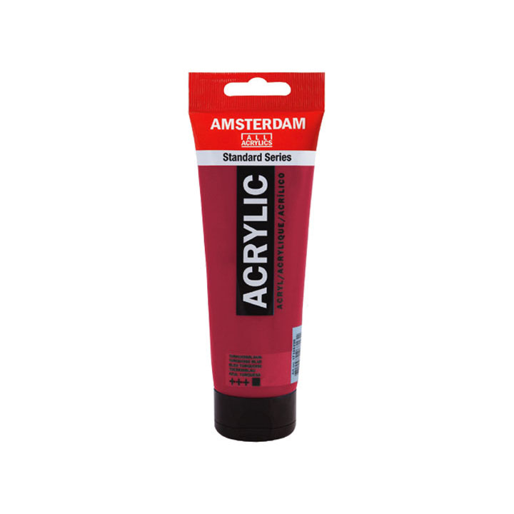 Amsterdam Standard Series Acrylfarbe 250 ml | verschiedene Farbtöne — Bild 9
