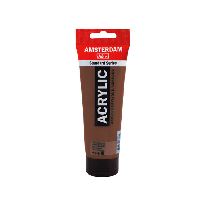 Amsterdam Standard Series Acrylfarbe 250 ml | verschiedene Farbtöne — Bild 12