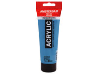 Farbkarte der Amsterdam Standard Series Acrylfarben | ARTMIE
