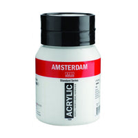 Amsterdam Standard Series Acrylfarbe 500 ml | verschiedene Farbtöne — Bild 2