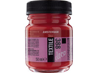 Amsterdam Textile Deco 50ml / 40 Farbnuancen | verschiedene Farben — Bild 2