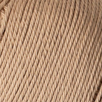 Anchor Bio-Baumwollgarn 125 m | verschiedene Farben - Beige