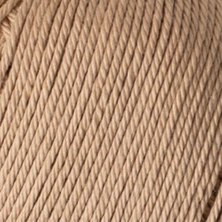 Anchor Bio-Baumwollgarn 125 m | verschiedene Farben - Beige