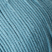 Anchor Bio-Baumwollgarn 125 m – Blau
